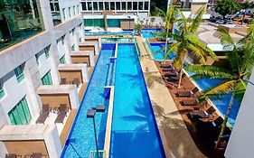Flat - Jade Hotel Brasilia